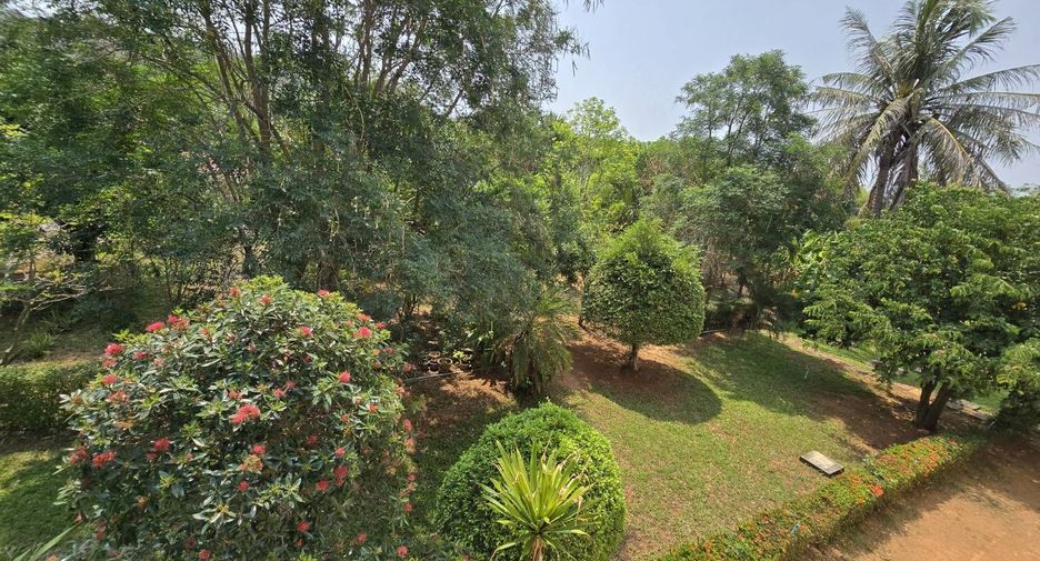 Grundstück zum Kauf in Pran Buri, Prachuap Khiri Khan