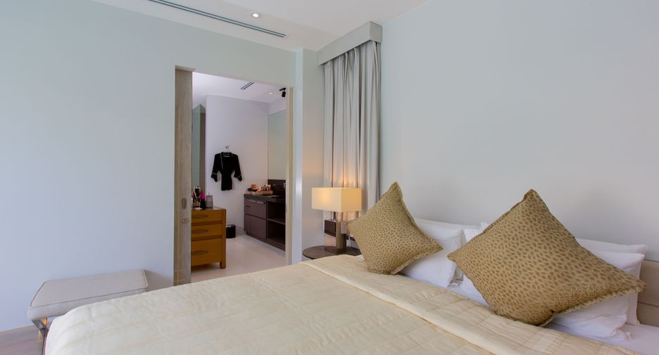 For rent 3 bedrooms villa in Thalang, Phuket