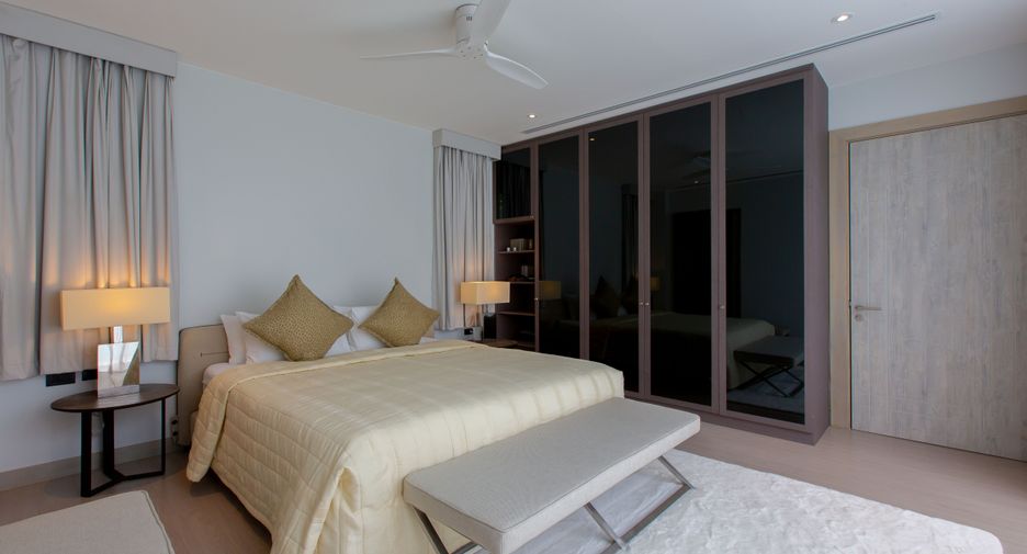 For rent 3 bedrooms villa in Thalang, Phuket