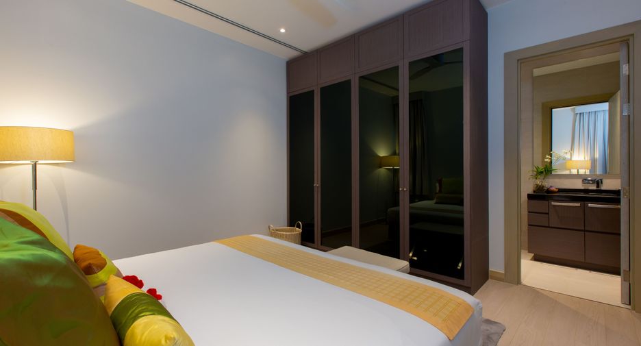 For rent 3 bedrooms villa in Thalang, Phuket