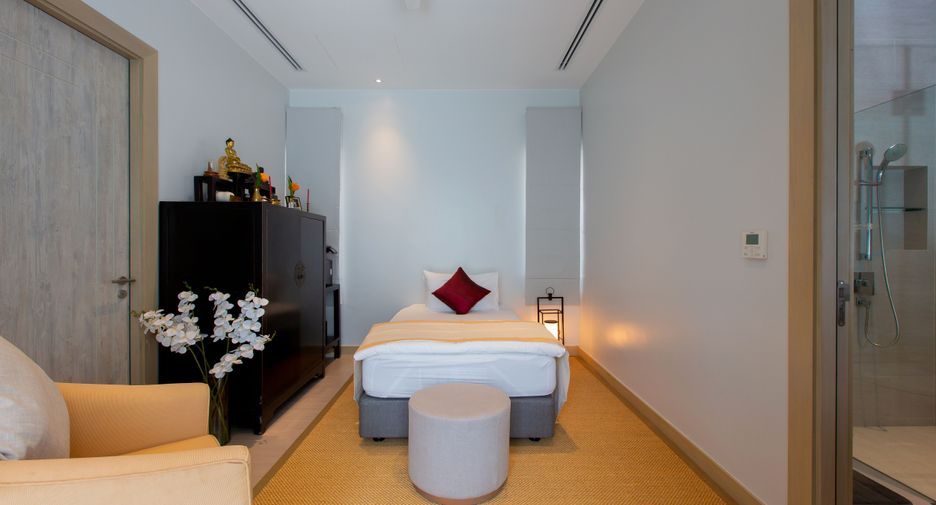 For rent 3 bedrooms villa in Thalang, Phuket