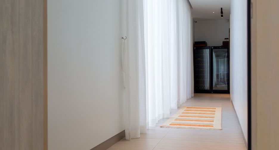 For rent 3 bedrooms villa in Thalang, Phuket