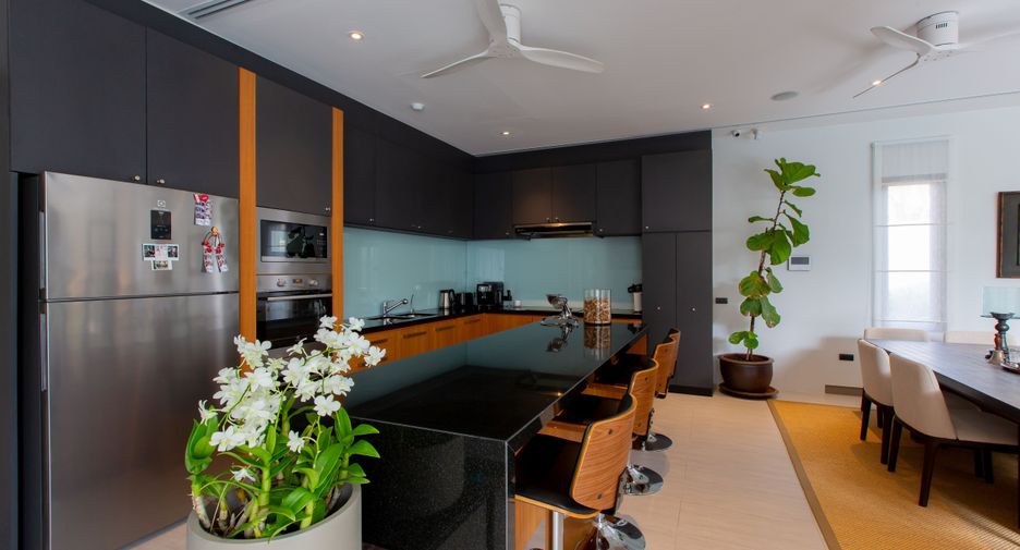 For rent 3 bedrooms villa in Thalang, Phuket