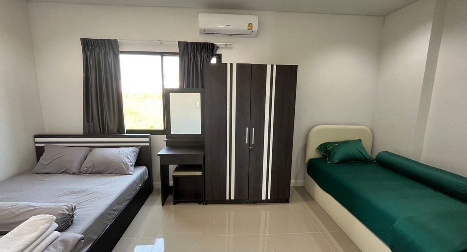 For rent 2 bedrooms townhouse in Cha Am, Phetchaburi