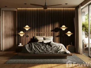 Villa en venta de 3 habitaciones en Ko Samui, Surat Thani