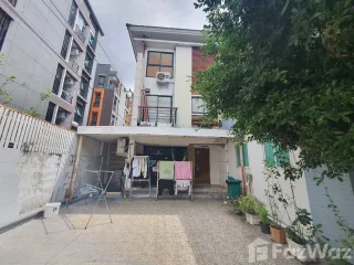 For sale 3 bedrooms office in Prawet, Bangkok