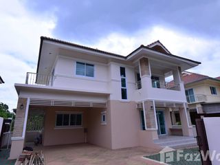 Casa en venta de 3 habitaciones en San Kamphaeng, Chiang Mai
