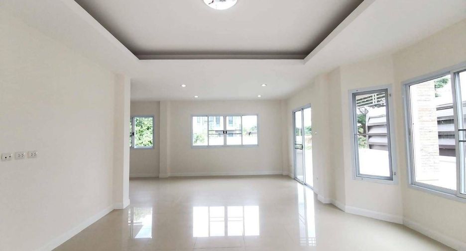 For sale 3 ベッドルーム house in San Kamphaeng, Chiang Mai