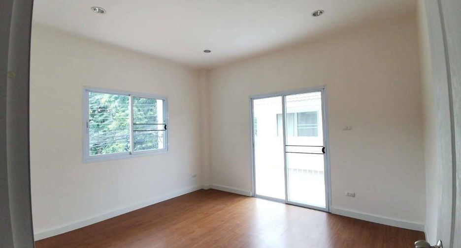 For sale 3 ベッドルーム house in San Kamphaeng, Chiang Mai