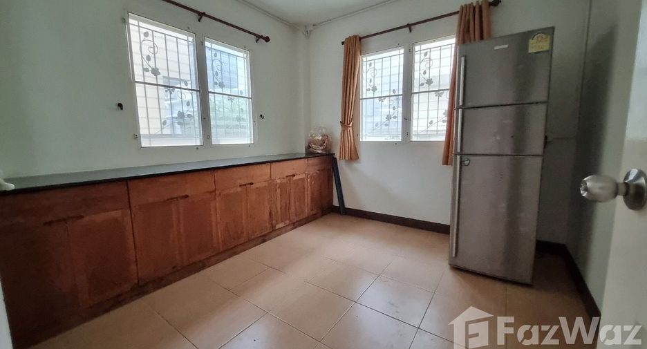 Haus zur Miete mit 3 Zimmer in San Sai, Chiang Mai