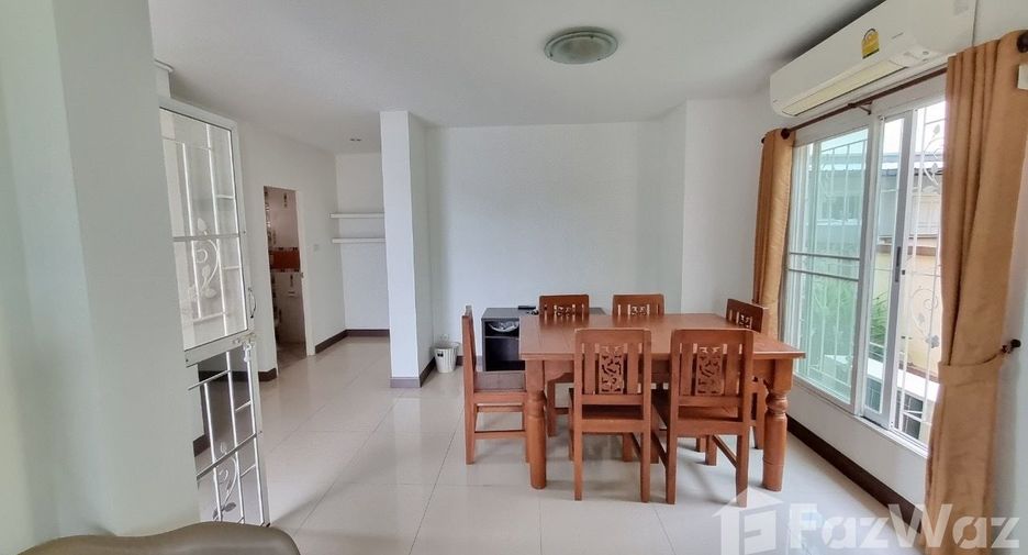 Haus zur Miete mit 3 Zimmer in San Sai, Chiang Mai