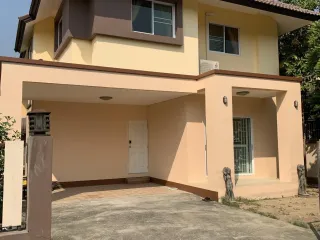 For Rent 3 Bedroom House In San Sai, Chiang Mai