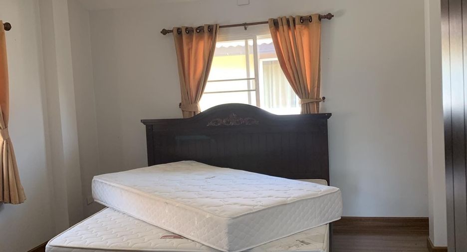 Haus zur Miete mit 3 Zimmer in San Sai, Chiang Mai
