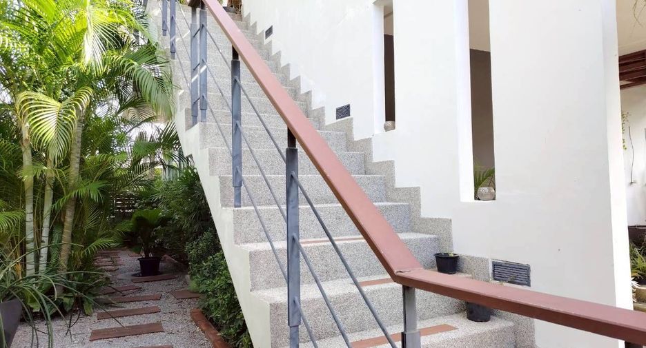 For sale 3 bedrooms villa in Hua Hin, Prachuap Khiri Khan