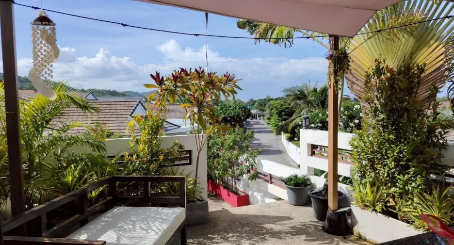 For sale 3 bedrooms villa in Hua Hin, Prachuap Khiri Khan