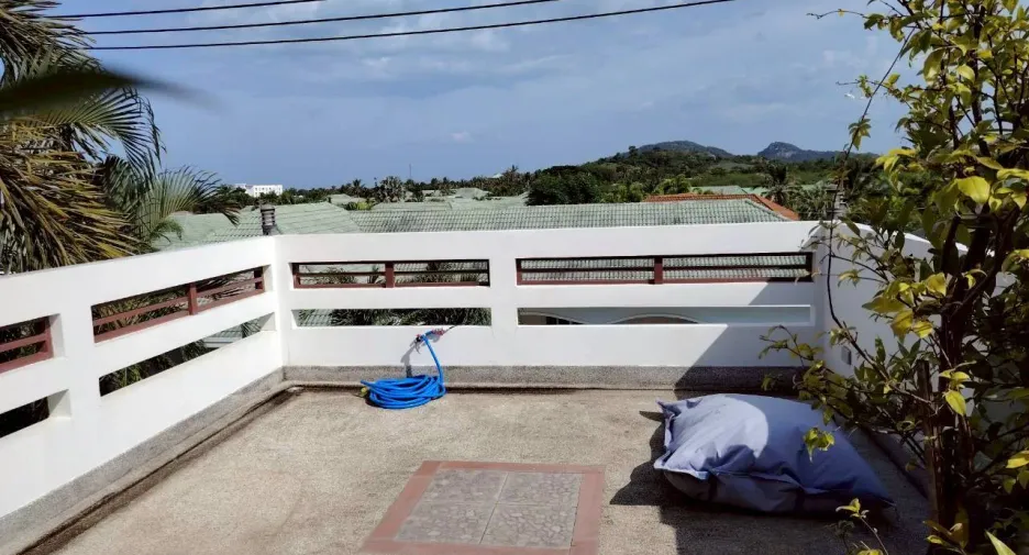 For sale 3 bedrooms villa in Hua Hin, Prachuap Khiri Khan