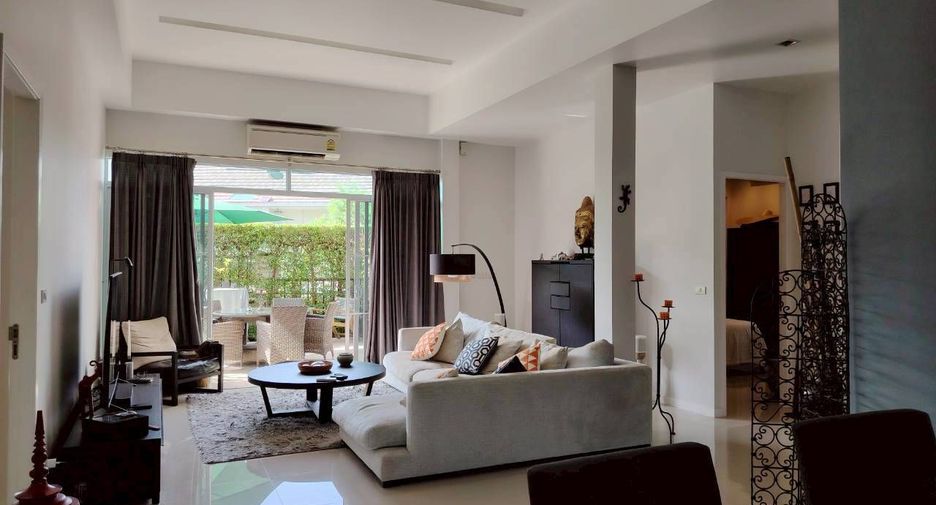 For sale 3 bedrooms villa in Hua Hin, Prachuap Khiri Khan