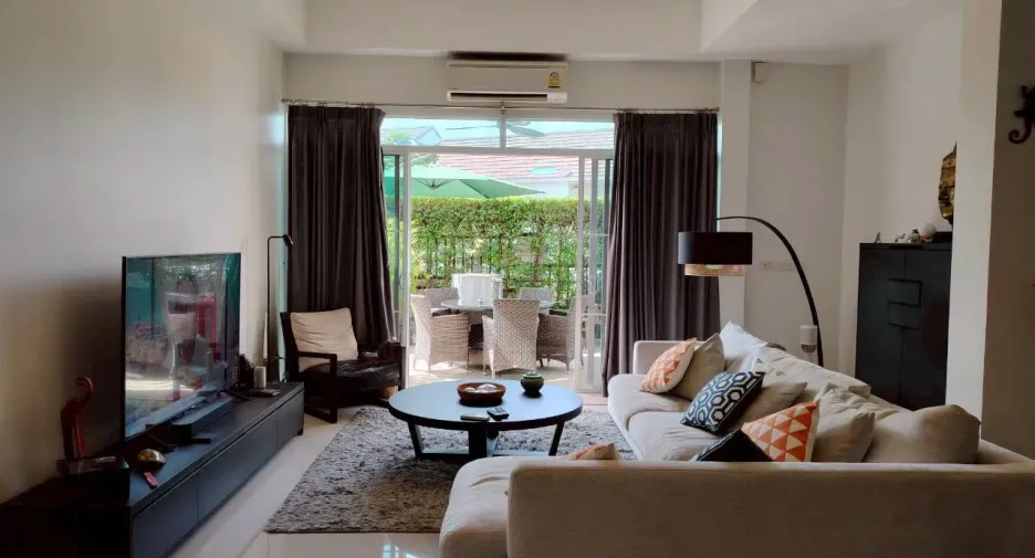 For sale 3 bedrooms villa in Hua Hin, Prachuap Khiri Khan