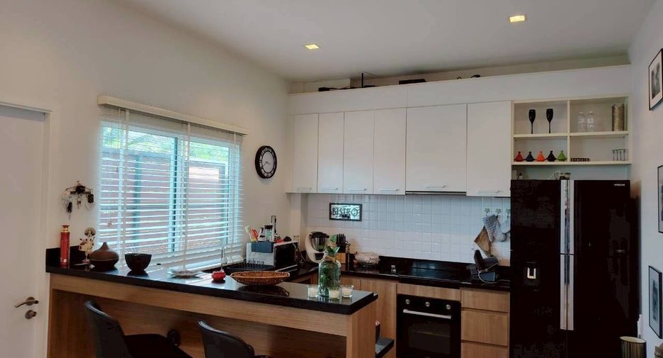 For sale 3 bedrooms villa in Hua Hin, Prachuap Khiri Khan