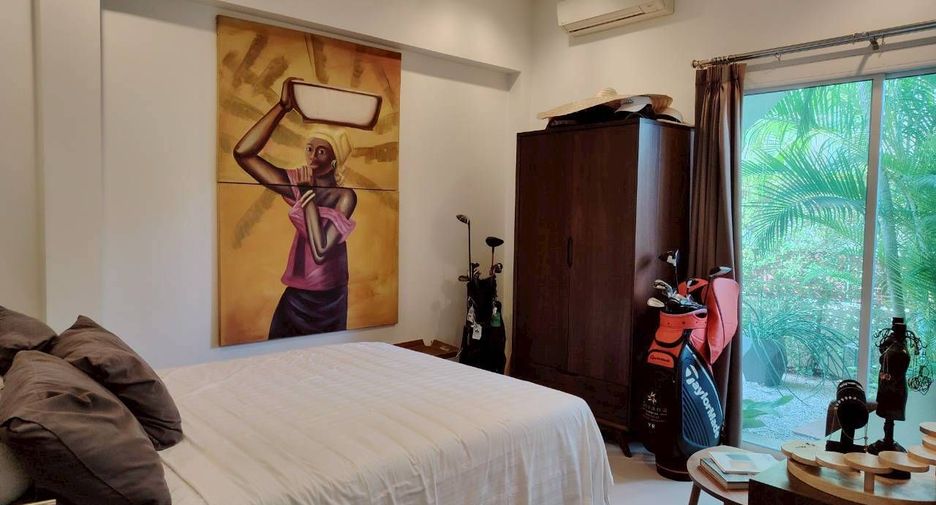 For sale 3 bedrooms villa in Hua Hin, Prachuap Khiri Khan