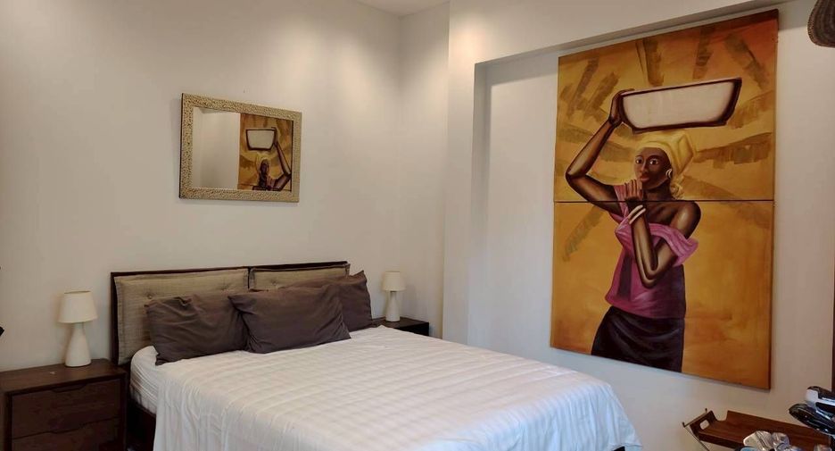 For sale 3 bedrooms villa in Hua Hin, Prachuap Khiri Khan