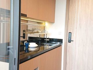 For rent and for sale 1 bed condo in Suan Luang, Bangkok
