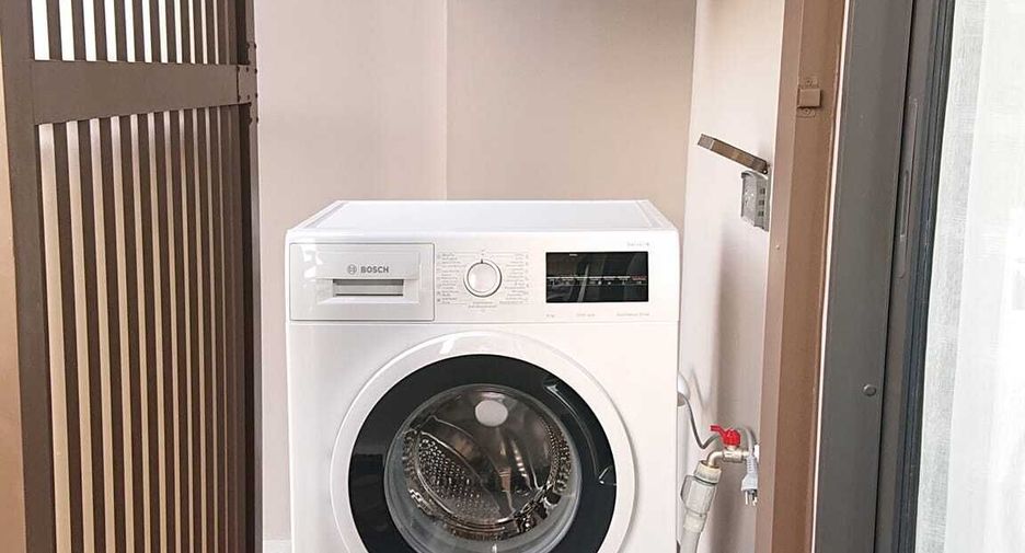 Wohnung zur Miete und zum Kauf mit 1 Zimmer in Suan Luang, Bangkok
