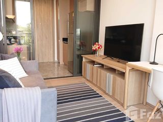 For rent and for sale 1 bed condo in Suan Luang, Bangkok