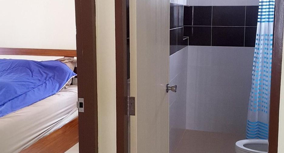 Wohnung zum Kauf mit 2 Zimmer in Cha Am, Phetchaburi