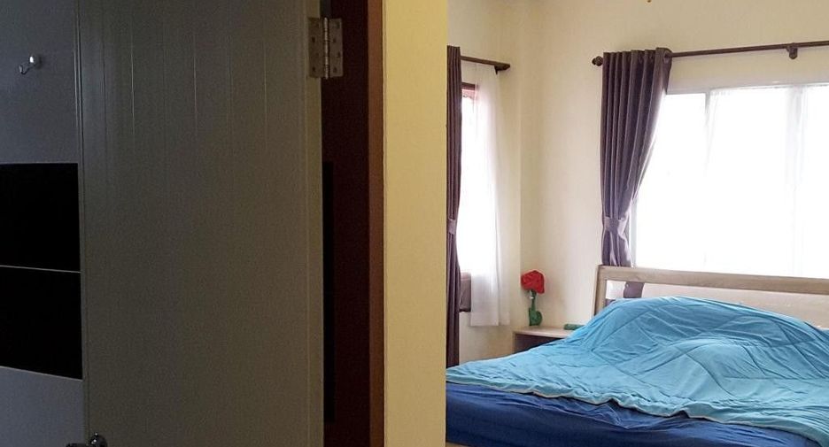 Wohnung zum Kauf mit 2 Zimmer in Cha Am, Phetchaburi