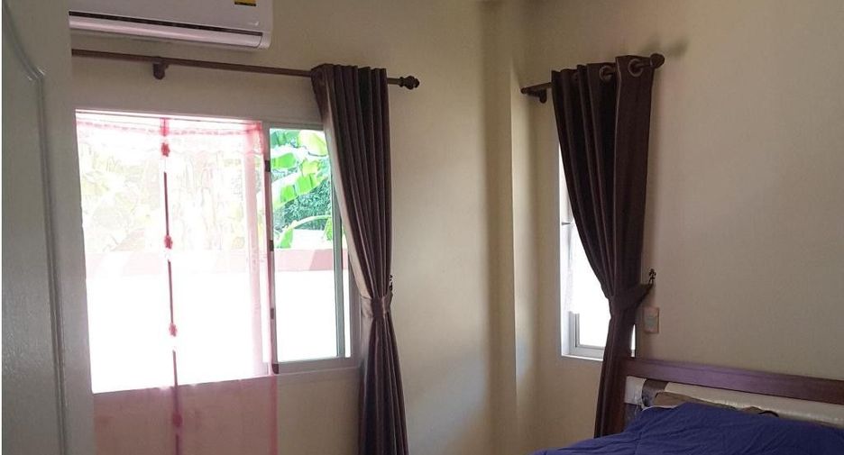 Wohnung zum Kauf mit 2 Zimmer in Cha Am, Phetchaburi