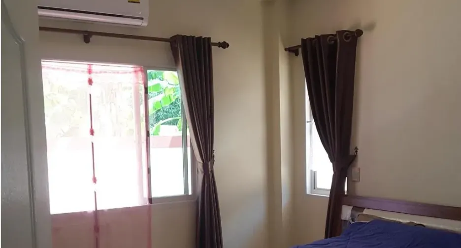 Wohnung zum Kauf mit 2 Zimmer in Cha Am, Phetchaburi