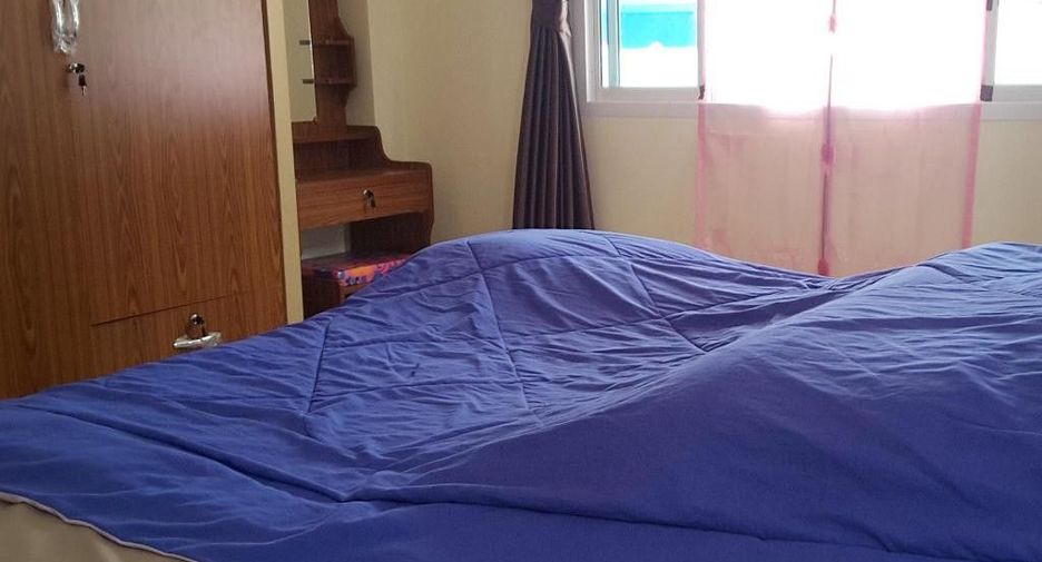 Wohnung zum Kauf mit 2 Zimmer in Cha Am, Phetchaburi
