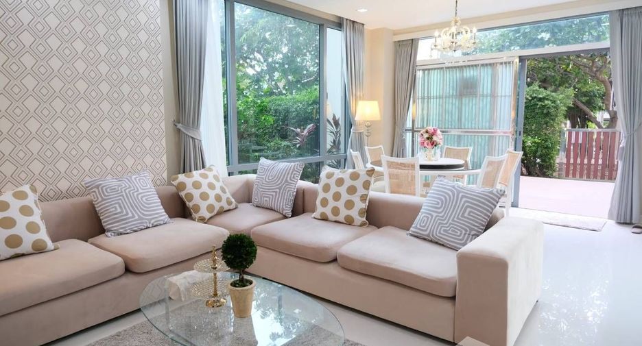 For sale 3 ベッドルーム villa 