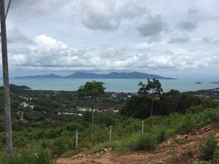 For sale land in Ko Samui, Surat Thani