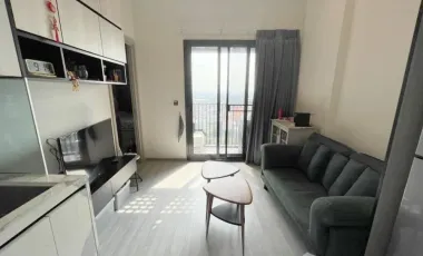 Condo en venta de 1 habitaciones en Phra Khanong, Bangkok