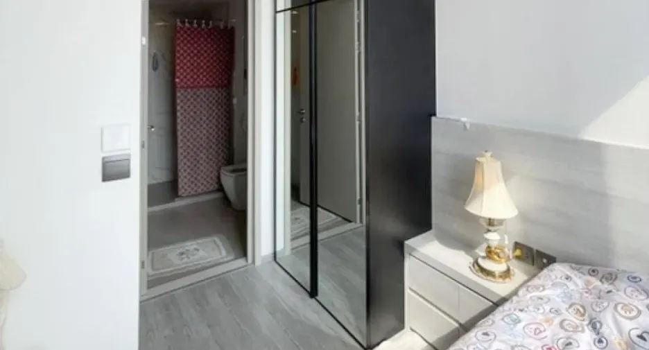 For sale 1 bed condo in Phra Khanong, Bangkok