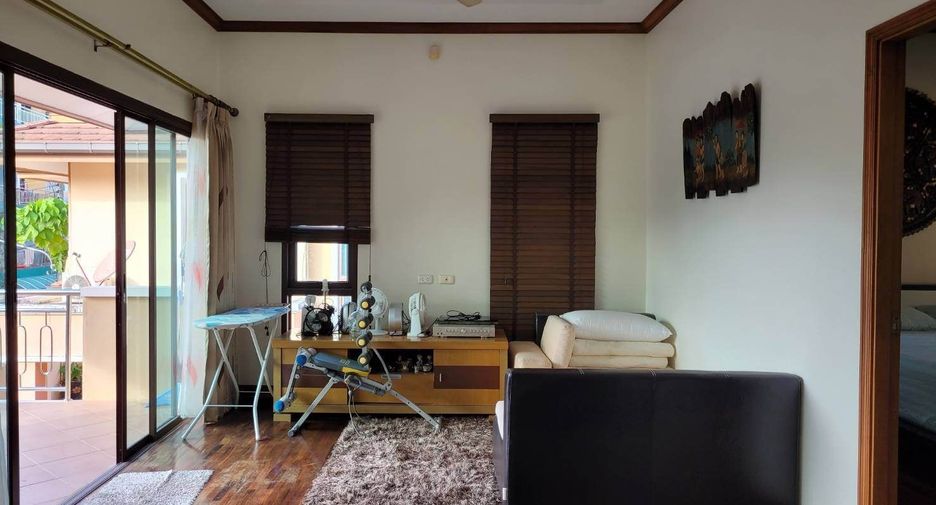 À vendre et à louer 3 chambres villa à Kathu, Phuket