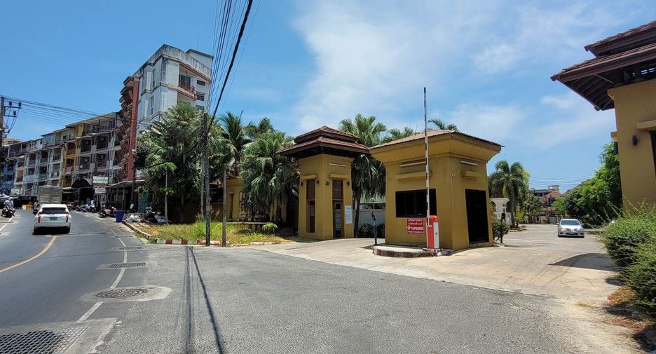 For sale and for rent 3 bedrooms villa in Kathu, Phuket