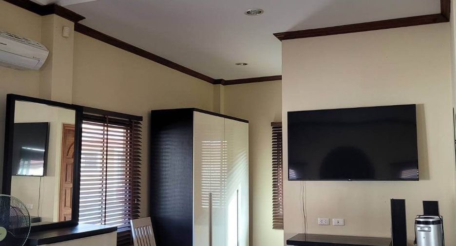 À vendre et à louer 3 chambres villa à Kathu, Phuket