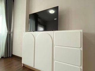 Wohnung zur Miete mit 1 Zimmer in Mueang Chiang Mai, Chiang Mai