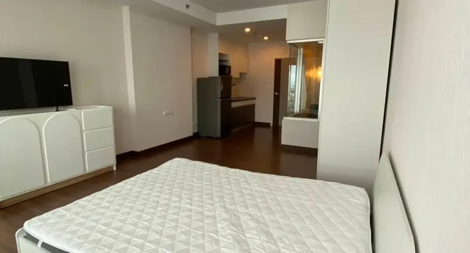 For rent 1 bed condo in Mueang Chiang Mai, Chiang Mai