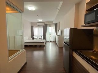 For Rent 1 Bedroom Condo In Mueang Chiang Mai