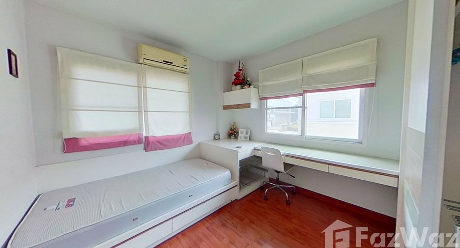 For sale 3 bedrooms house in Mueang Chiang Mai, Chiang Mai