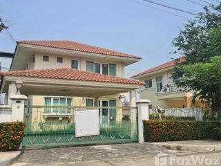 ขาย 3 ห้องนอน บ้านเดี่ยว ใน เมืองเชียงใหม่, เชียงใหม่