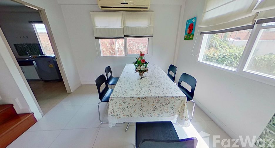 For sale 3 bedrooms house in Mueang Chiang Mai, Chiang Mai