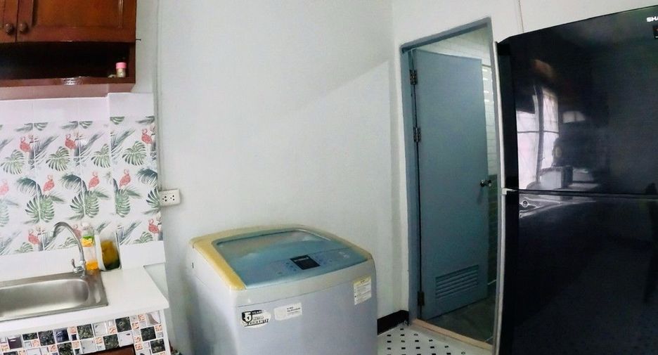 For rent 3 bedrooms house in Kathu, Phuket