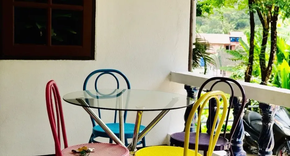 For rent 3 bedrooms house in Kathu, Phuket