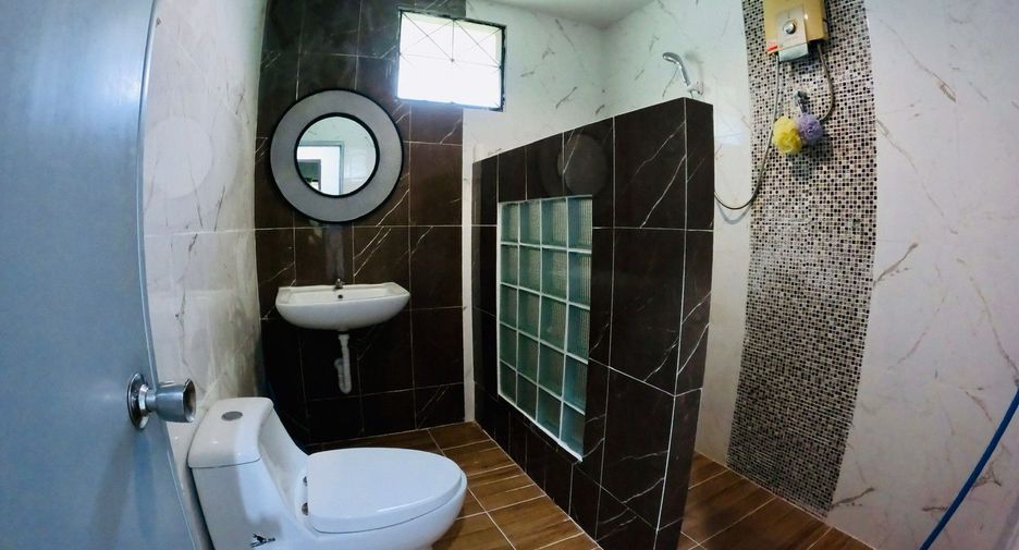 For rent 3 bedrooms house in Kathu, Phuket