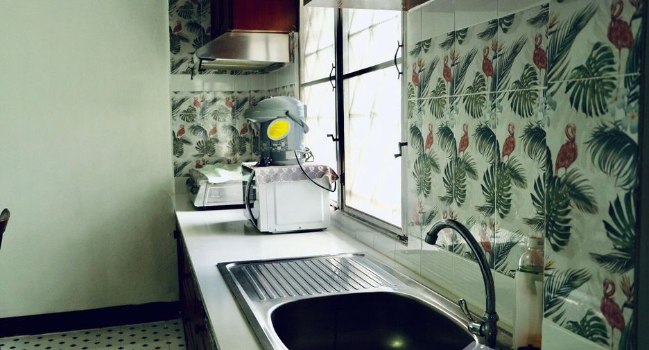 For rent 3 bedrooms house in Kathu, Phuket